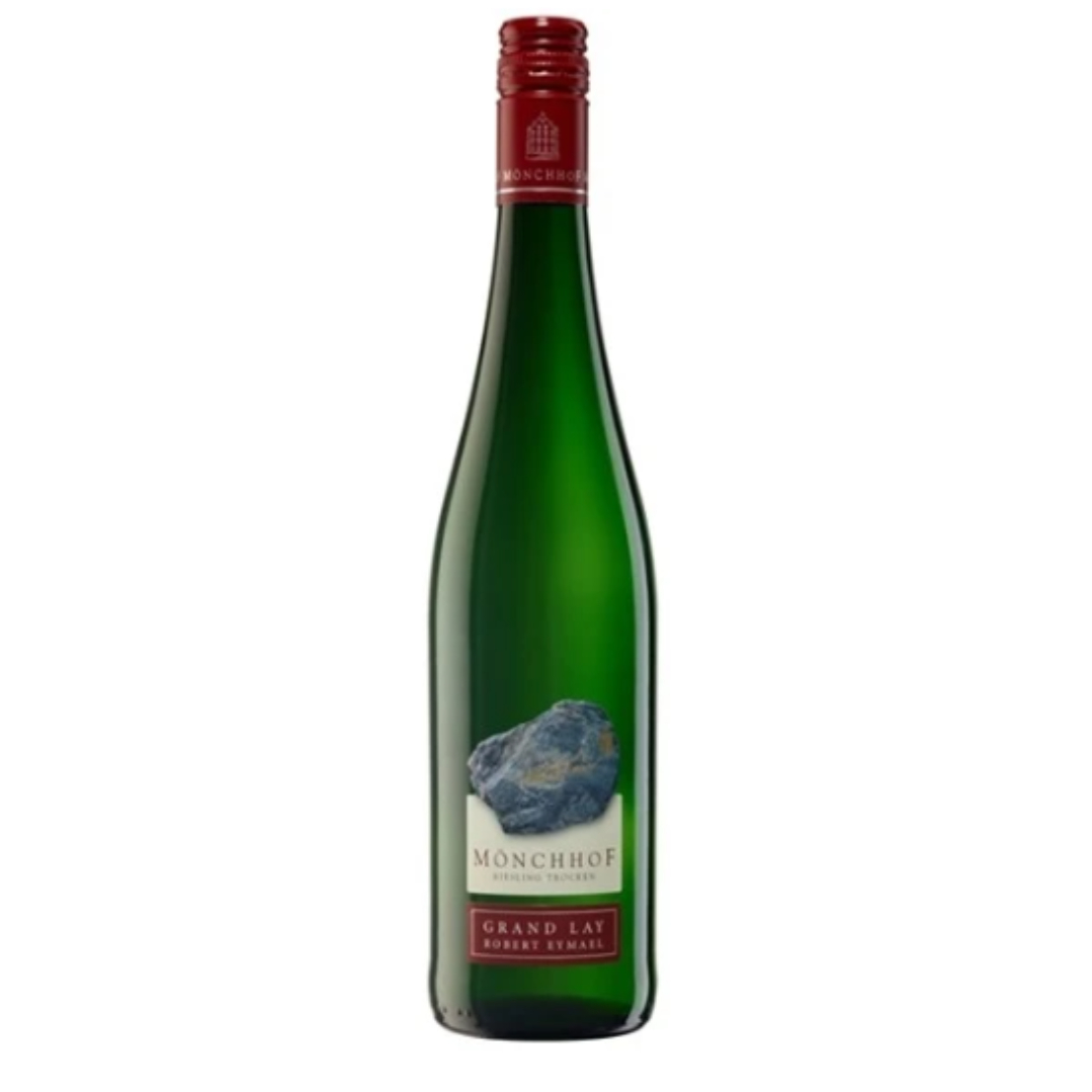 Weingut Monchhof  'Grand Lay' Trocken (Dry) Riesling, Mosel